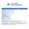  DCP Per&oacute;xido de dicumilo de grado industrial CAS 80-43-3 ONU 3110 Suministro directo de f&aacute;brica Agente reticulante de alta pureza