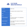 &iexcl;Primera opci&oacute;n para tanques de combustible de alta calidad! El polvo de PE reticulable de Qida es resistente al aceite y a los productos qu&iacute;micos