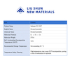  DCP Per&oacute;xido de dicumilo de grado industrial CAS 80-43-3 ONU 3110 Suministro directo de f&aacute;brica Agente reticulante de alta pureza