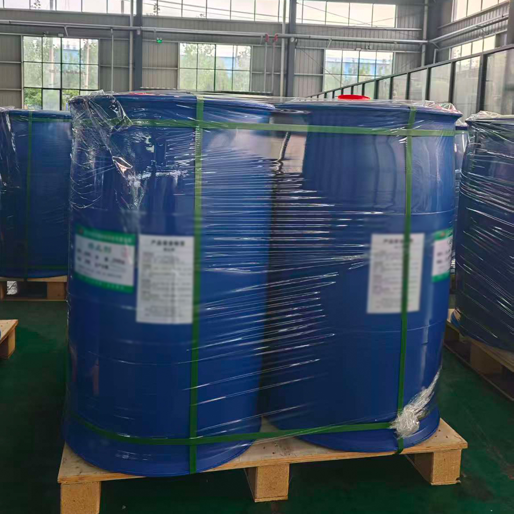 Terminador tipo IV para polimerizaci&oacute;n de PVC A base de agua Alta eficiencia 1/2-1/3 Dosis Alta rentabilidad