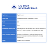 &iexcl;Primera opci&oacute;n para tanques de combustible de alta calidad! El polvo de PE reticulable de Qida es resistente al aceite y a los productos qu&iacute;micos