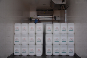 &Aacute;cido tercibutil peroximaleico (LQ-TBPMA)