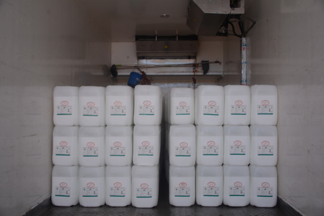 &Aacute;cido tercibutil peroximaleico (LQ-TBPMA)